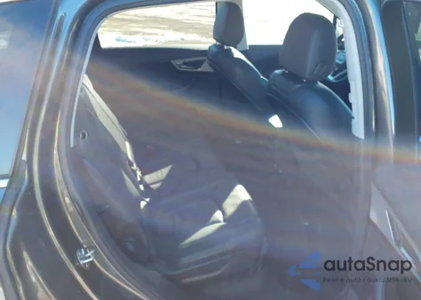 2018 Audi Q7 2.0T Premium z USA, uszkodzony, nr VIN WA1LHAF72JD041508